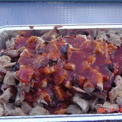 The Worlds Best Barbecue Sauce recipe