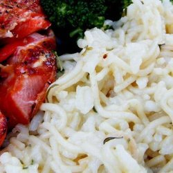 Rice and Vermicelli (Rice-A-Roni) recipe