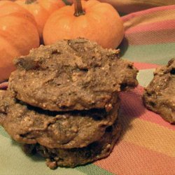 Fig Drop Cookies recipe