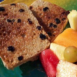 English Muffin Bread With Variations (Microwave) recipe