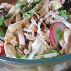 Black Eyed Pea Salad recipe