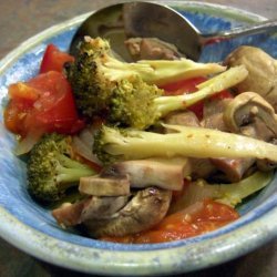 Easy Broccoli recipe