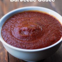 Barbecue Sauce recipe