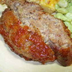 Everyday Meatloaf recipe