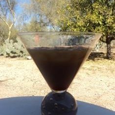 Tootsie Roll -- the Drink recipe