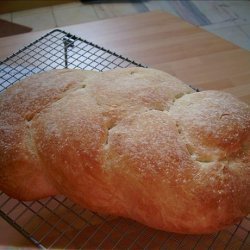 My Favorite White-Bread (From Black and Decker Bread Machine) recipe