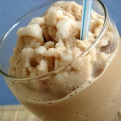 Iced Coffee Smoothie recipe