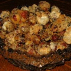 Turkish Hazelnuts recipe