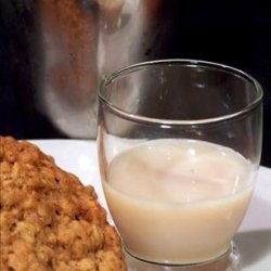 Oatmeal Cookie Shot recipe