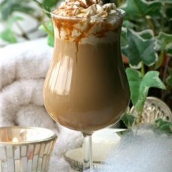 Iced Caramel Coffee recipe
