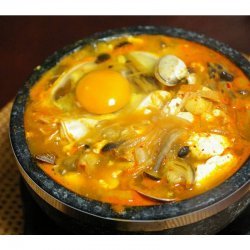 Kimchee Chigae recipe