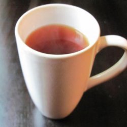Shaah Bigays - Somali Spice Tea recipe