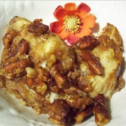 Overnight Oven French Toast recipe