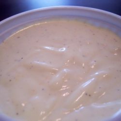 Aioli (Garlic Mayonnaise) recipe