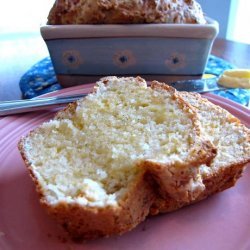 Best Cheese Bread recipe