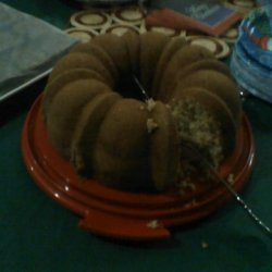 Butter Pecan Bundt Cake (Marry Me Cake!) recipe