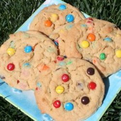 Out of This World Chocolate Cookies recipe