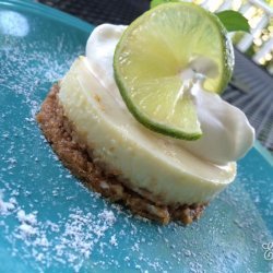 Key Lime Tarts recipe