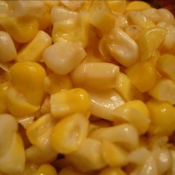 Simply Corn recipe
