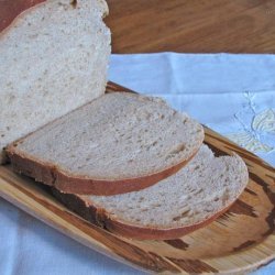 Sour Cream Cinnamon Vanilla Bread, Abm recipe