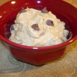 Safe-To-Eat Cookie Dough recipe