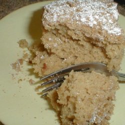 Sara Lee Crumb Cake - Copycat recipe