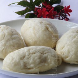 Fluffy Dumplings recipe