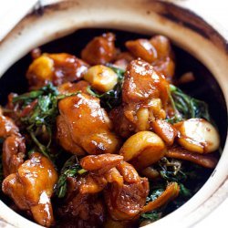 Chinese Chicken recipe