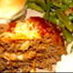Firehouse Meatloaf recipe
