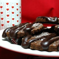 Ultimate Chocolate Sugar Cookies recipe