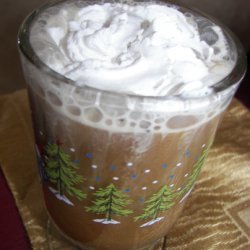 Arabian Coffee recipe
