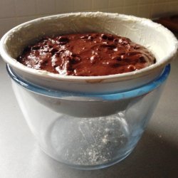Pudding Cake recipe