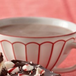White Hot Chocolate recipe