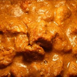 Vindaloo (Goan-Style Hot and Sour Pork) recipe