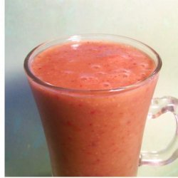 Younger  Healthier You Smoothieeee recipe