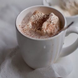 Sugar-Free Cocoa Mix recipe