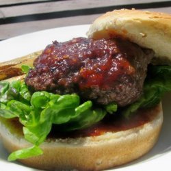 Ww Smoky Jalapeno Burgers - 8 Pts recipe