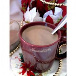 Cappuccino Coffee Creamer recipe