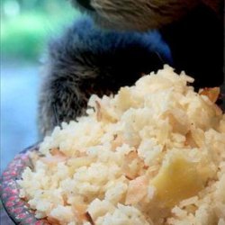 Hawaiian Rice recipe