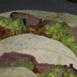 Carne Asada - Mexico recipe