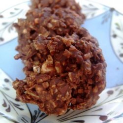 Coconut Clusters recipe