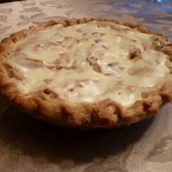 Amelia's French Apple Pie recipe