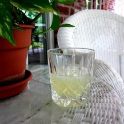 Russian Lemonade recipe