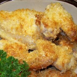 Moist Baked Chicken recipe