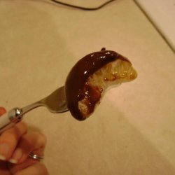Low Fat Chocolate Fondue recipe