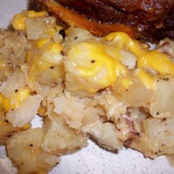 Potato Side recipe