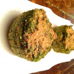 Broccoli Kugel recipe