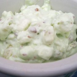 Good Green Salad recipe