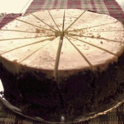 Simply Delicious New York-Style Cheesecake recipe
