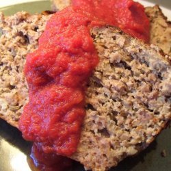 Paul's Italian-Style Meatloaf recipe